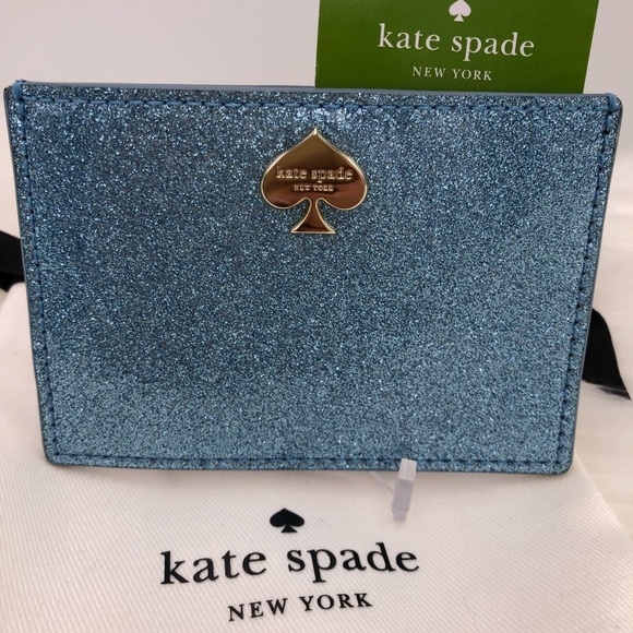 Kate spade glitter bug graham Cardholder - Picture 2 of 4